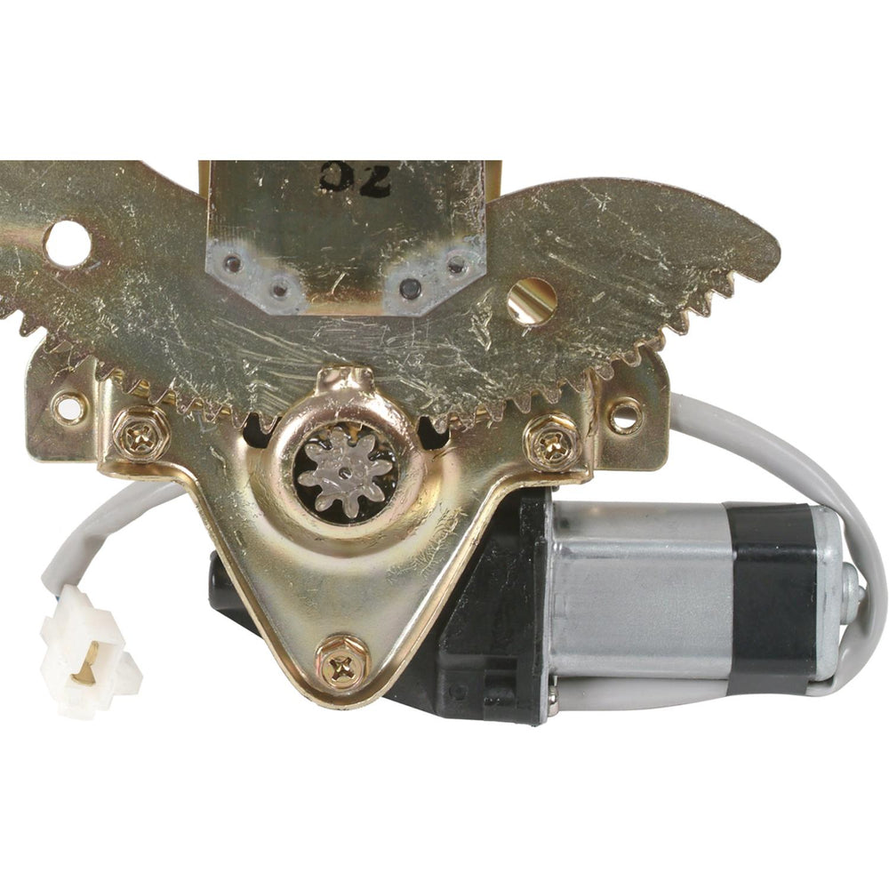 A1 REMFG INC auto part