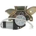 A1 REMFG INC auto part