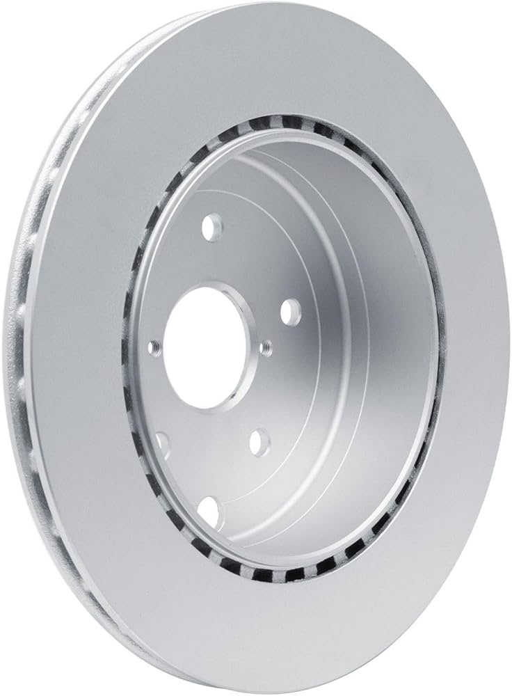 DFC carbon auto part