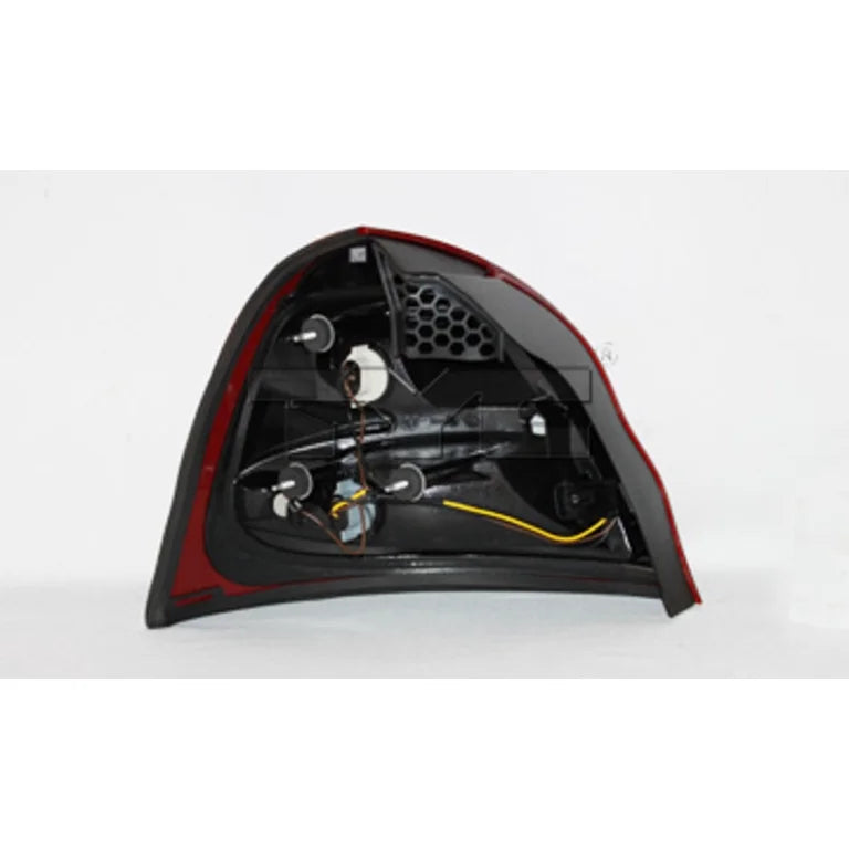 CAPA RH TAILLAMP ASSY PONTIAC GRAND PRIX 20042008