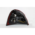 CAPA RH TAILLAMP ASSY PONTIAC GRAND PRIX 20042008