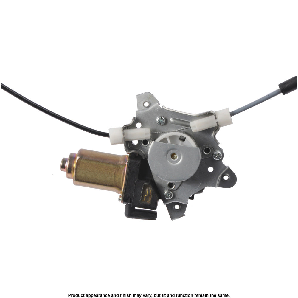 A1 REMFG INC auto part