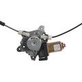 NISSAN TRUCKS 10-05 F/R