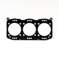 Cometic Porsche M96.70/M96.70S/M96.70SL/M96.76/M96.79 996 .040in MLX Cyl Head Gasket-103.5mm Bore