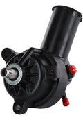 Power Steering Pump: 1990-200 Ford various models