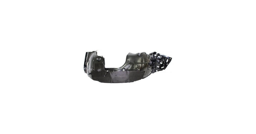Sherman Parts auto part