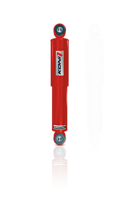Tein 00-03 Acura CL (YA4) Rear EnduraPro Shock