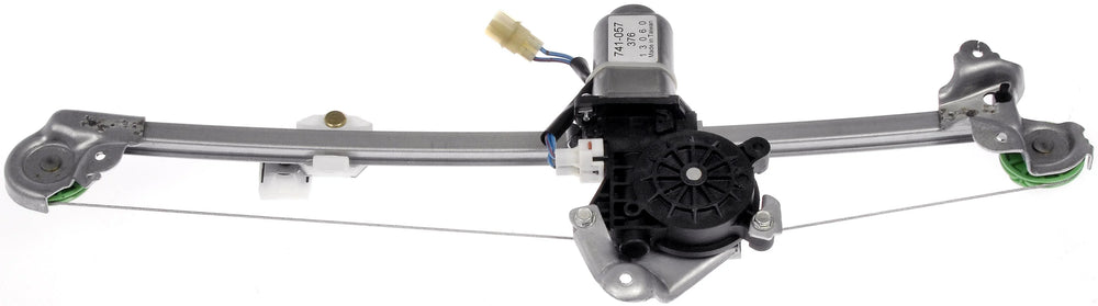 WINDOW REGULATOR