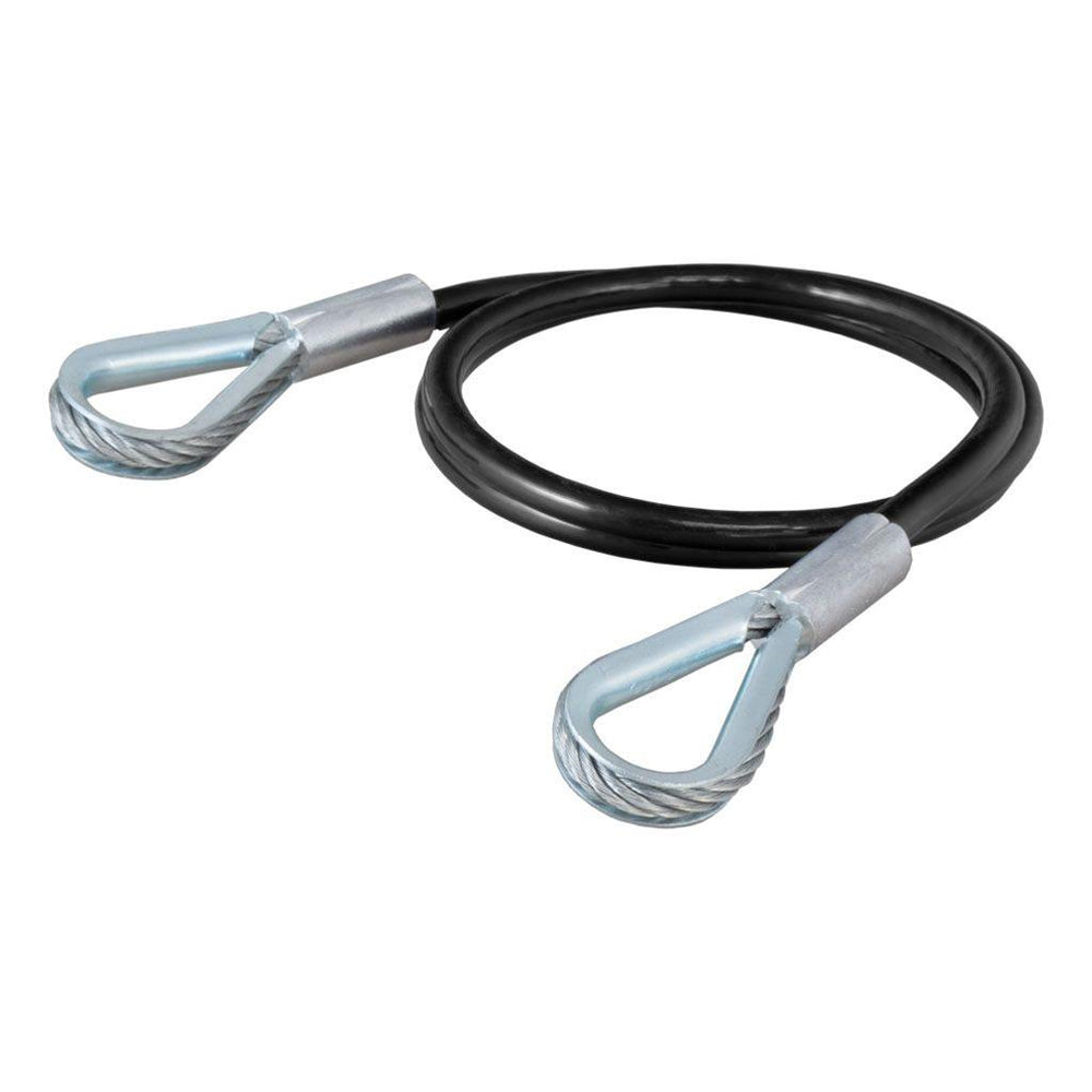 Curt auto part