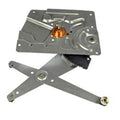 REGULATOR ONLY MANUAL