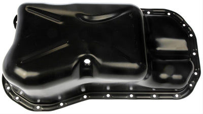 OIL PAN