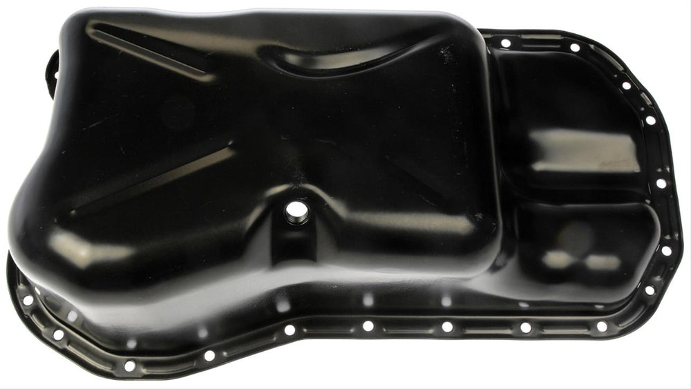 OIL PAN