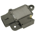 ALTERNATOR VOLTAGE REGULA