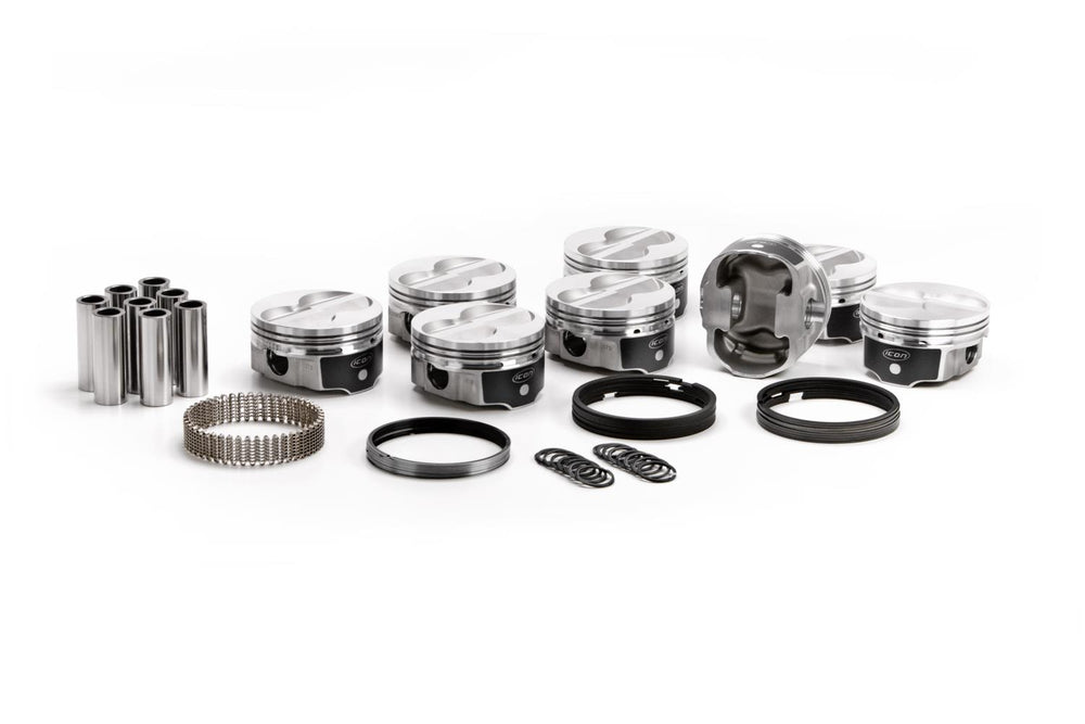 United Engine Machine Co auto part