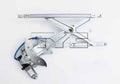 9803 TY SIENA PWR (G) WR ASSY FR