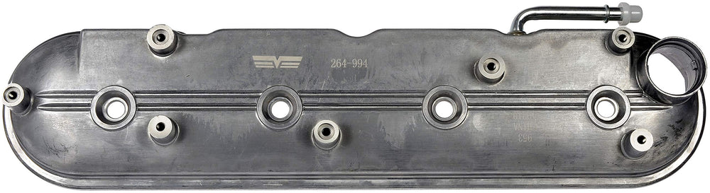 VALVE COVER