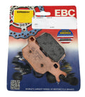 EBC 22-23 Can Am Commander 700 EFI/DPS/XT Rear Right SXR Race Brake Pads