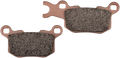 EBC 22-23 Can Am Commander 700 EFI/DPS/XT Rear Right SXR Race Brake Pads