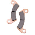 EBC 22-23 Can Am Commander 700 EFI/DPS/XT Rear Right SXR Race Brake Pads