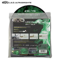 EVO FORMANCE LED ULTRABRIGHTS 5M GREEN