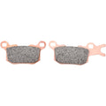 EBC 22-23 Can Am Commander 700 EFI/DPS/XT Rear Left SXR Race Brake Pads