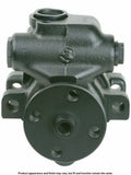 POWER STEERING PUMP