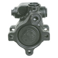 POWER STEERING PUMP