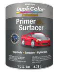 PRIMER SURFACER; GRAY; 128 OZ. GALLON
