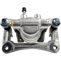 DBA 07-11 Dodge Caliber Street Series Right Rear Caliper