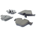 BRAKE PAD SET