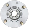 WHEEL HUB ASSEMBLY