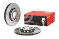 DISC BRAKE ROTOR