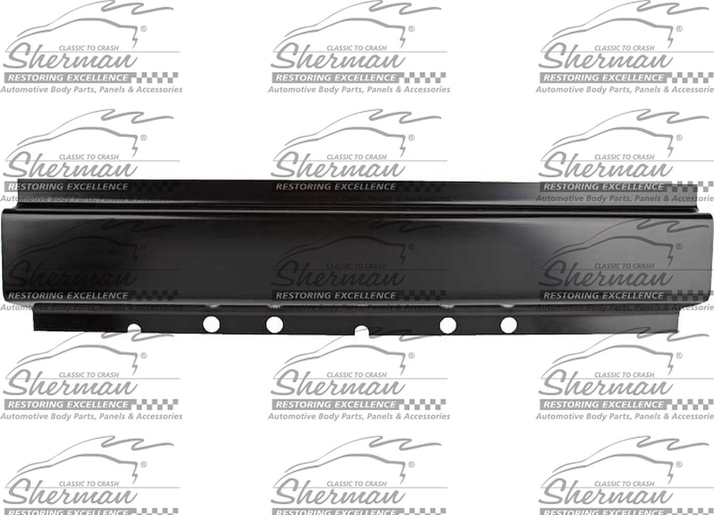 Sherman Parts auto part