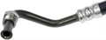 TRANSMISSION OIL COOLER RETURN LINE