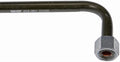 TRANSMISSION OIL COOLER RETURN LINE