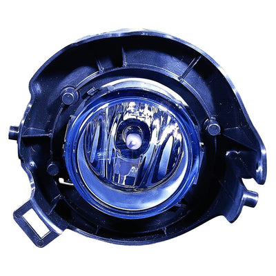 Maxzone Vehicle Lighting Corp bumper