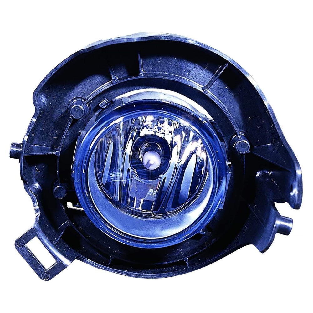 Maxzone Vehicle Lighting Corp bumper
