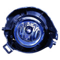 CAPA NS FRTIER 0509/ PATHFINDER 0512 FOGLAMP ASSY LH (PAINTED BUMPER)