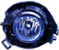 Maxzone Vehicle Lighting Corp bumper
