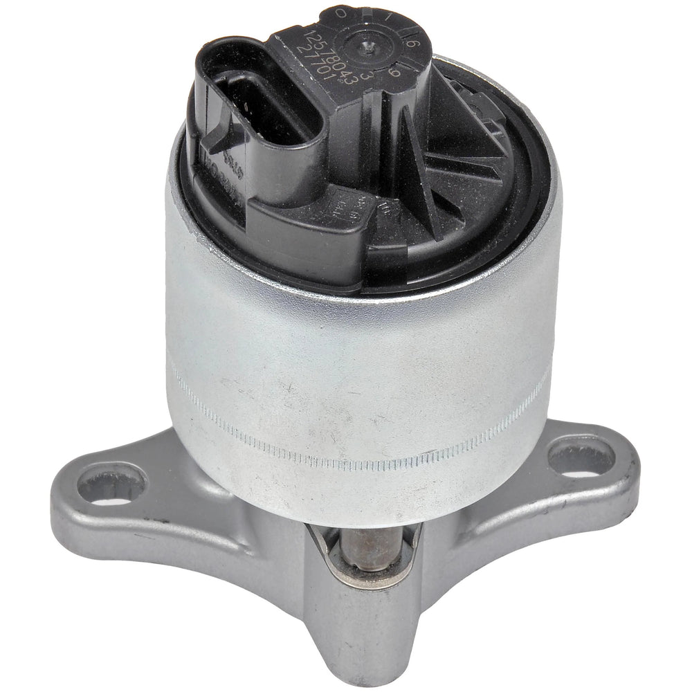 EXHAUST GAS RECIRCULATION VALVE