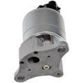 EXHAUST GAS RECIRCULATION VALVE