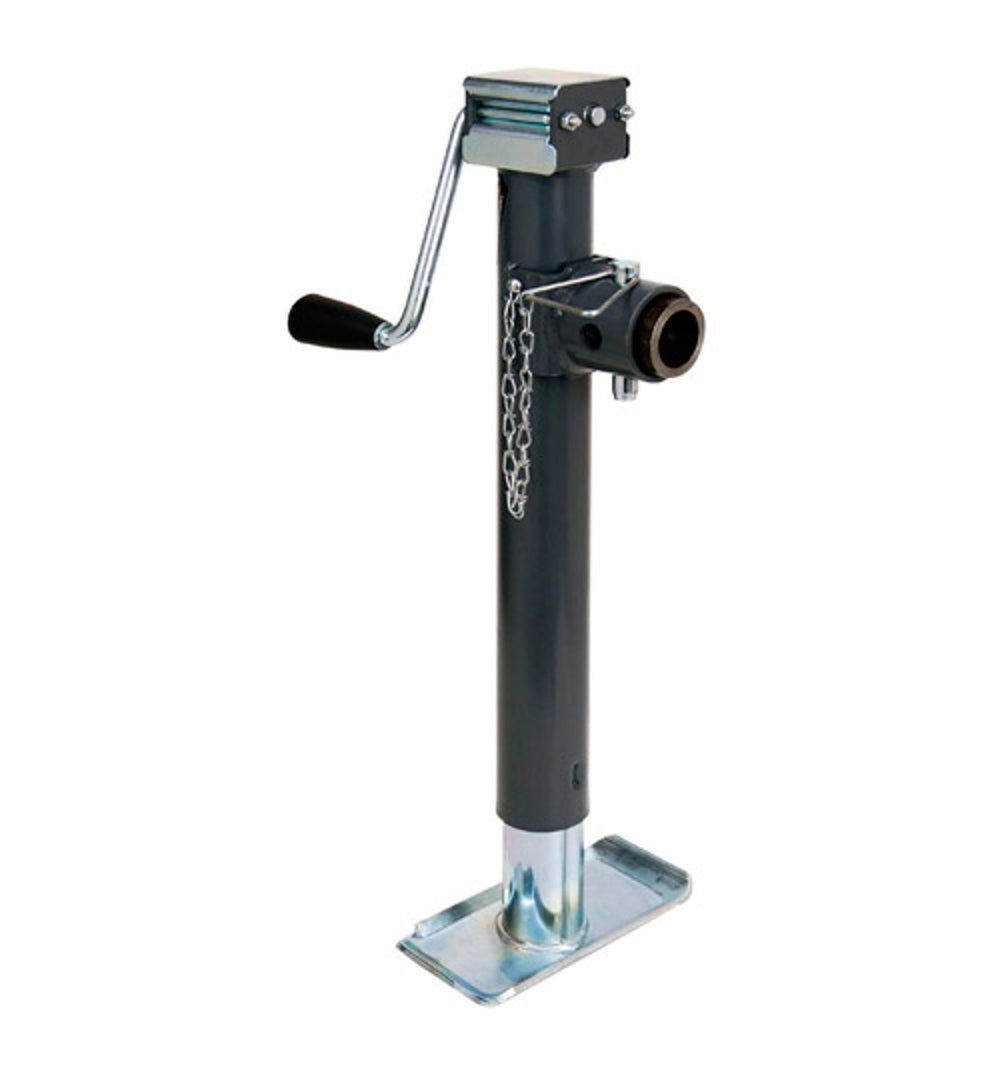 SWIVEL JACK, SIDEWIND, 15" TRAVEL,