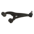SUSPENSION CONTROL ARM AND BALL JOI