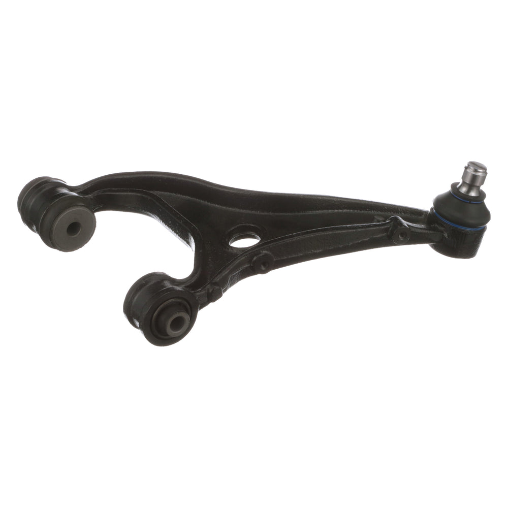 DELPHI control arms