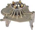 ~(3 lbs. 7X7X4)~ Thermal fan clutch Rev Rot 87-93 GMC Trk 2.5 I4 2.8 V6