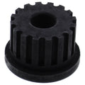 Pivot Works Leaf Spring Bushings