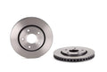 DISC BRAKE ROTOR