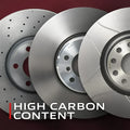 DISC BRAKE ROTOR