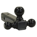 TRIBALL MOUNT 17/8IN 2IN 25/16IN CHROME BALLS