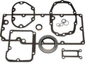 Cometic Harley-Davidson 2007-16, Fl Twin Cam Trans. w/Oil Pan Gasket Rebuild Kit
